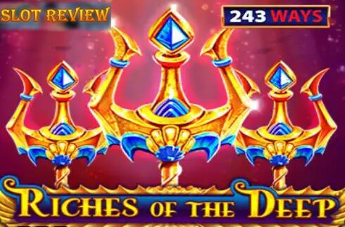 Riches of the Deep 243 Ways icon